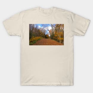 Ravensworth, Kearney Ontario, Canada T-Shirt